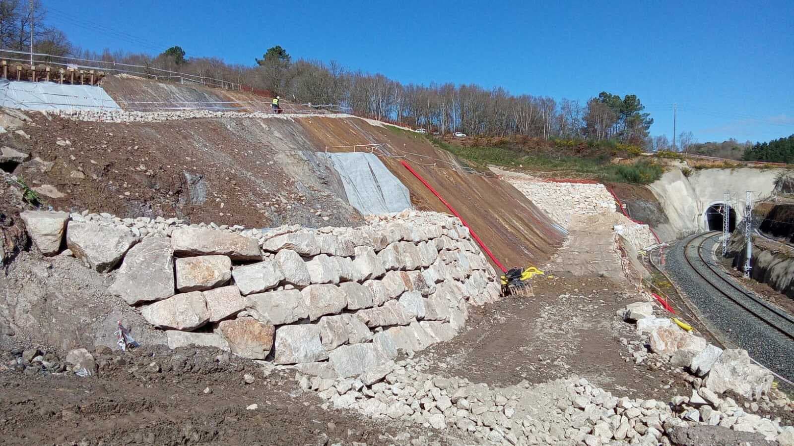 Trabajos - Descongal, S.L.