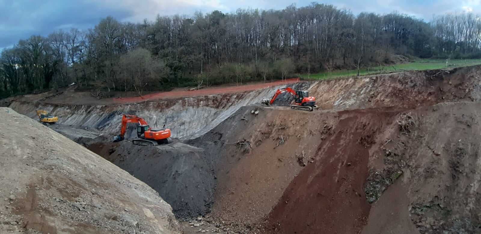 Trabajos - Descongal, S.L.