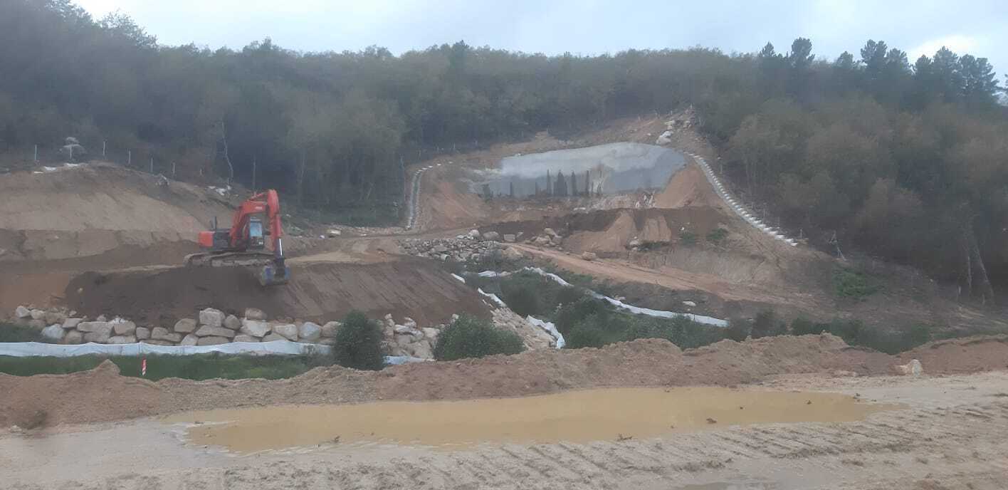 Trabajos - Descongal, S.L.